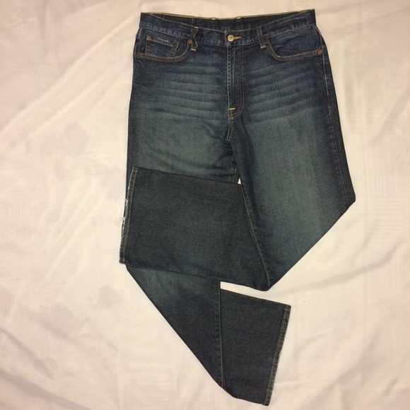 Lucky Brand Other - Lucky Brand Classic Fit Size 34x30